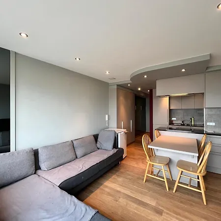 La Brise Et Le Rio - Cozy With Sea View T65