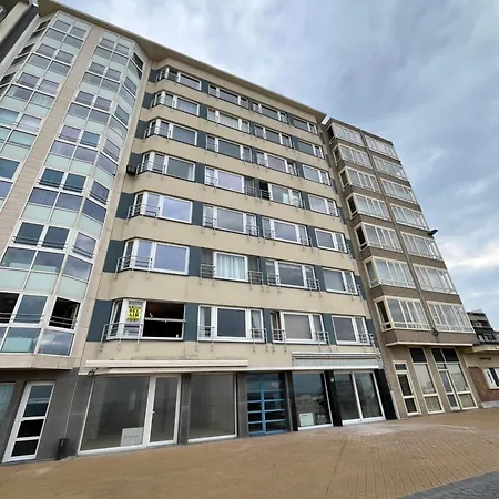 Apartment La Brise Et Le Rio - Cozy With Sea View T65