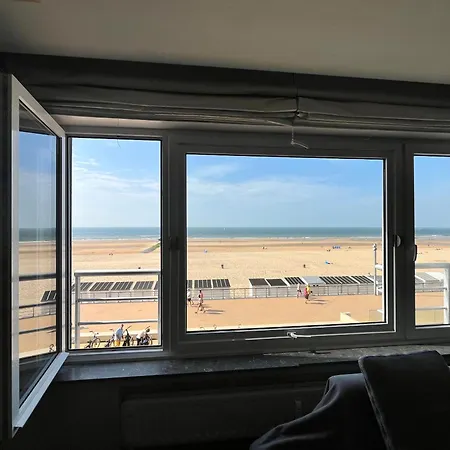 La Brise Et Le Rio - Cozy With Sea View T65 Apartment *