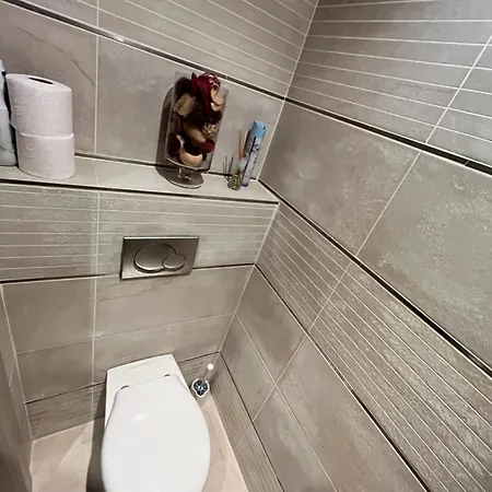 La Brise Et Le Rio - Cozy With Sea View T65 Apartment *
