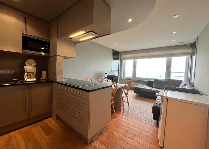 דירה La Brise Et Le Rio - Cozy With Sea View T65