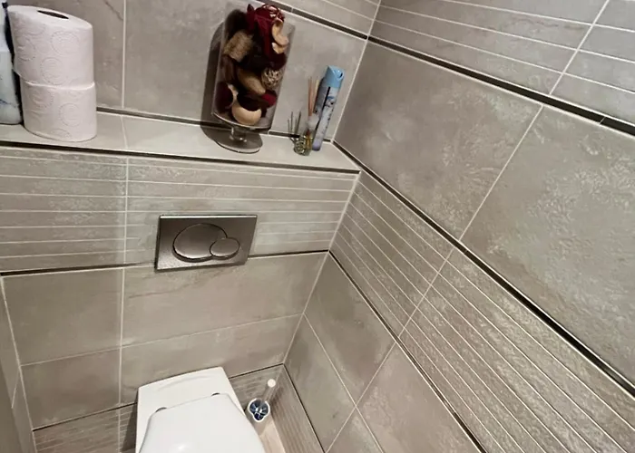 La Brise Et Le Rio - Cozy With Sea View T65 公寓 *